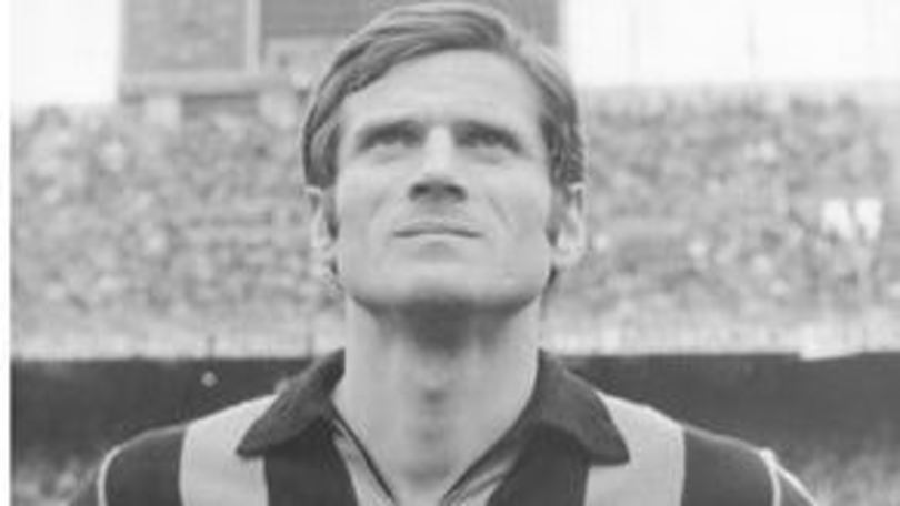 Domani online il sito dedicato a Giacinto Facchetti