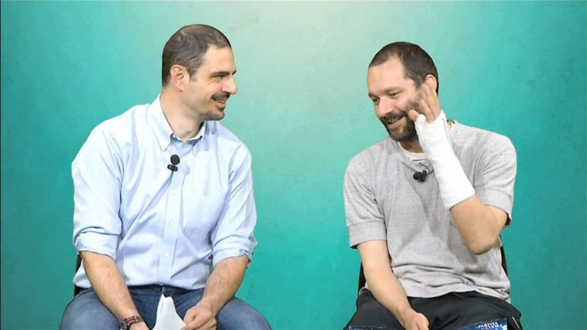 Boosta dei Subsonica: «Il ricordo del Grande Torino è un momento di unione civile»