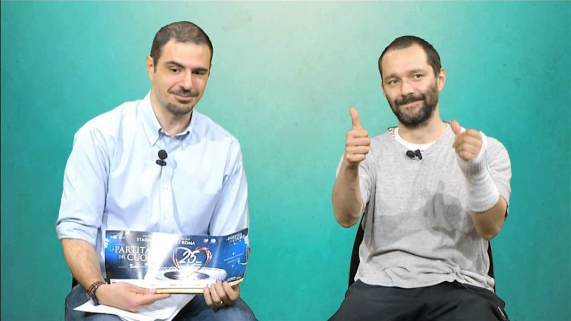 Boosta dei Subsonica: «Dopo 20 anni ho ancora il privilegio di vivere dello stesso sogno»