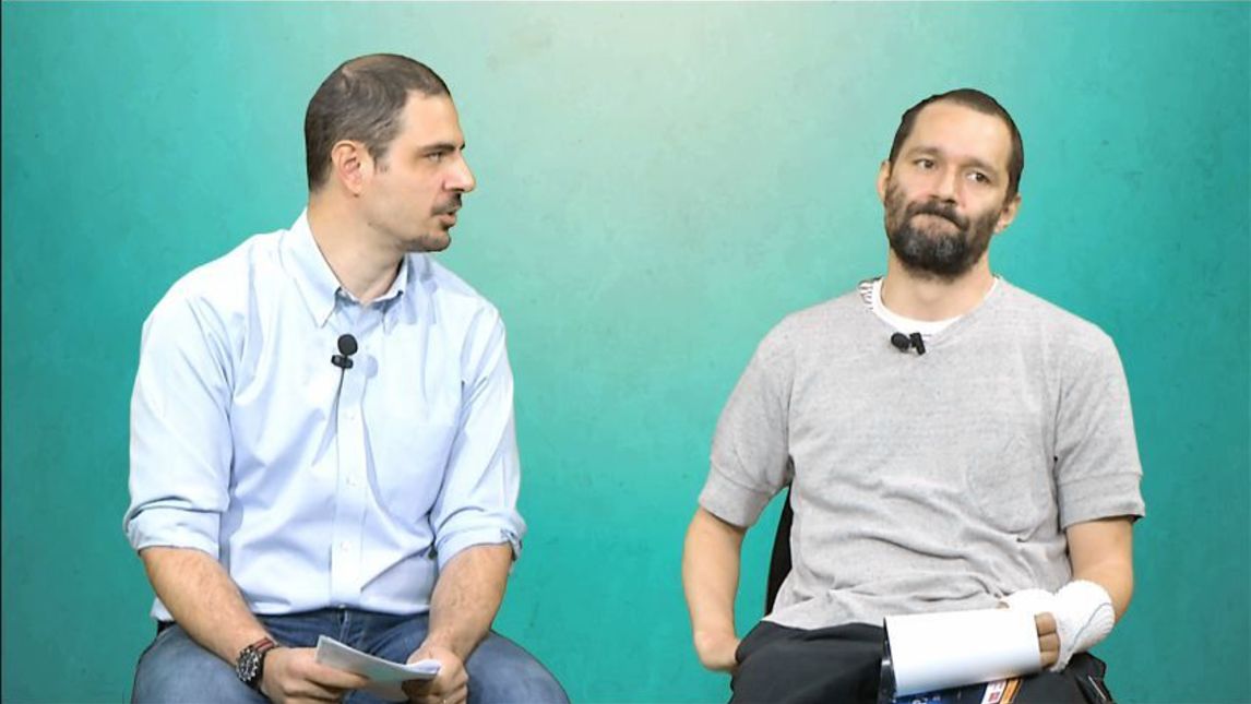 Boosta dei Subsonica: «Nella band ci dividiamo tra tifosi granata e juventini»