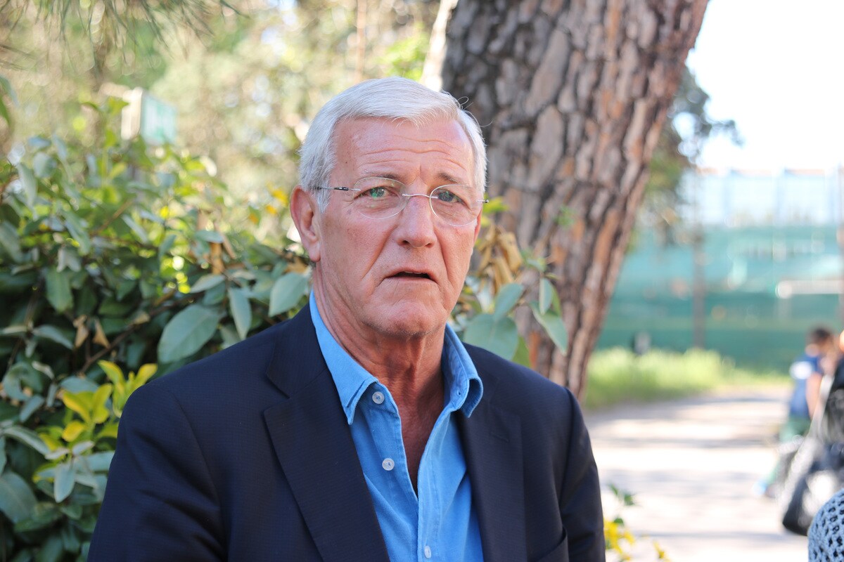 Calciomercato Lippi: «Milan? Meglio le panchine di Viareggio»