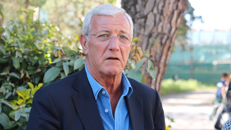 Calciomercato Lippi: «Milan? Meglio le panchine di Viareggio»