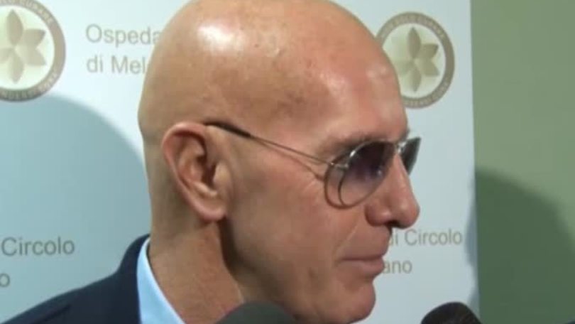 Sacchi: "Insigne dovrebbe lasciare Napoli"