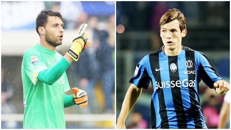 Calciomercato, Sartori: «Priorità al Napoli per Sportiello e De Roon»