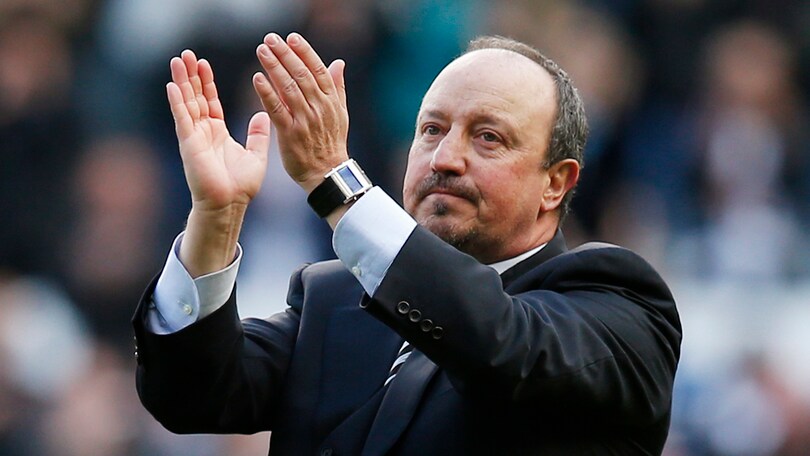 Premier League, delusione Benitez: il Newcastle è retrocesso