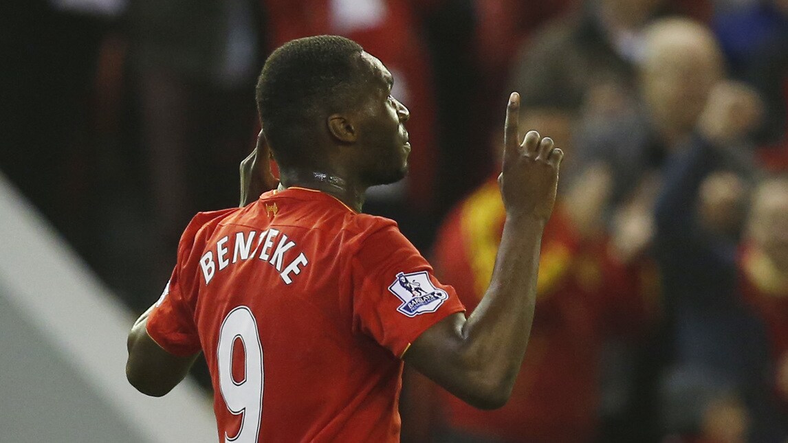 Premier League, Liverpool-Chelsea 1-1: Benteke salva Klopp