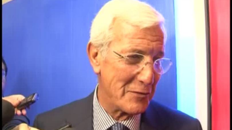 Lippi: "Buffon e Barzagli: avanti fino a quando volete"