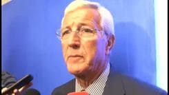Lippi: "Panchina Milan? Meglio quelle di Viareggio"