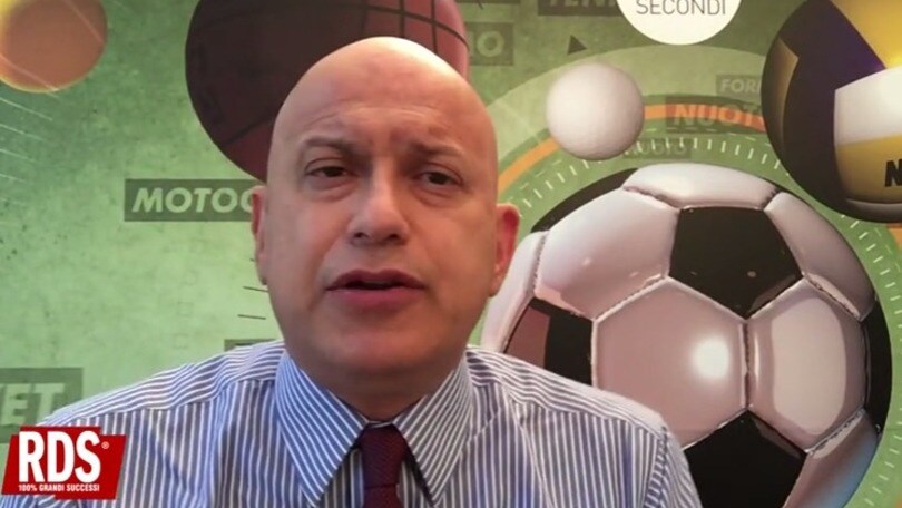 I 100 secondi di Paolo De Paola: «Juventus, quando una dinastia fa la differenza»