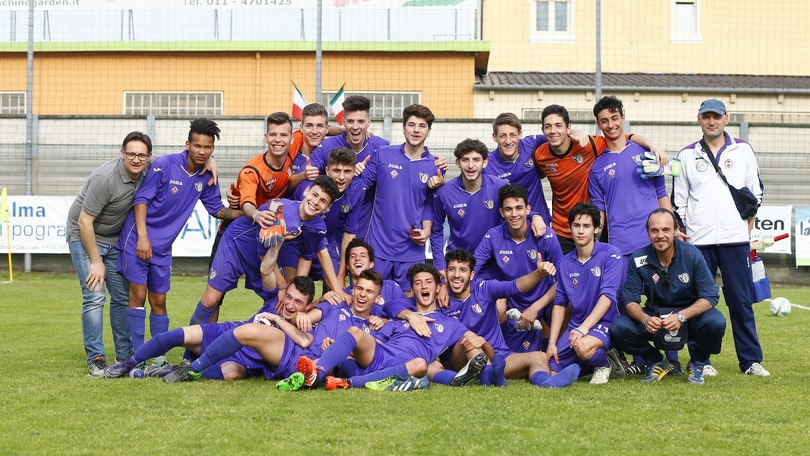 Juniores Regionale - Il Settimo vola ai quarti di finale