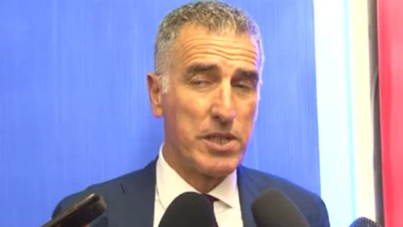 Tassotti: “Difficile pensare all'addio di Berlusconi”