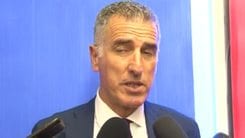 Tassotti: “E' un momento delicato per il Milan”