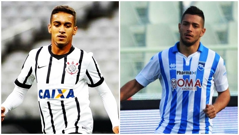 Calciomercato: futuro Juventus, ecco Matheus e Caprari