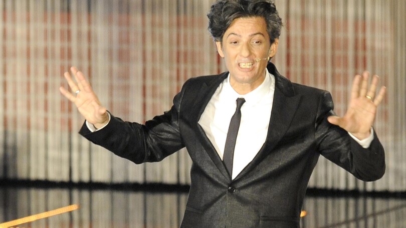 L'ora del Rosario: Fiorello ritorna a teatro