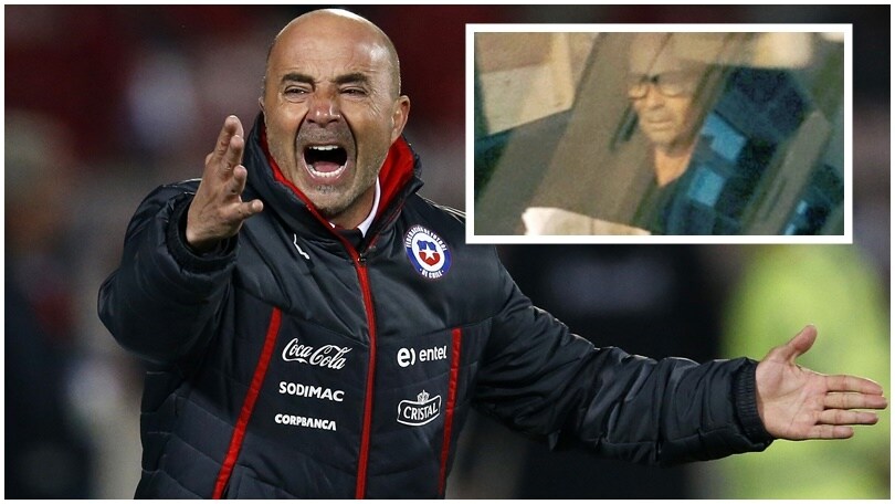 Calciomercato Lazio, irrompe Sampaoli: quasi fatta!