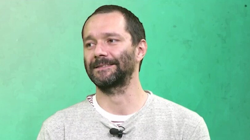Partita del cuore, intervista a Boosta: «I derby di Torino, che caos!»