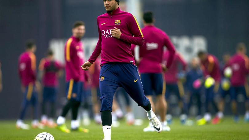 Mascherano, che lite con Neymar: «Sei troppo egoista»