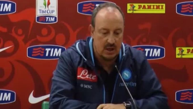 Benitez, flop anche in Premier