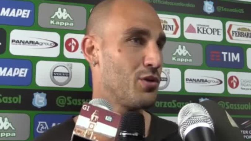 Cannavaro: "Annata pazzesca"
