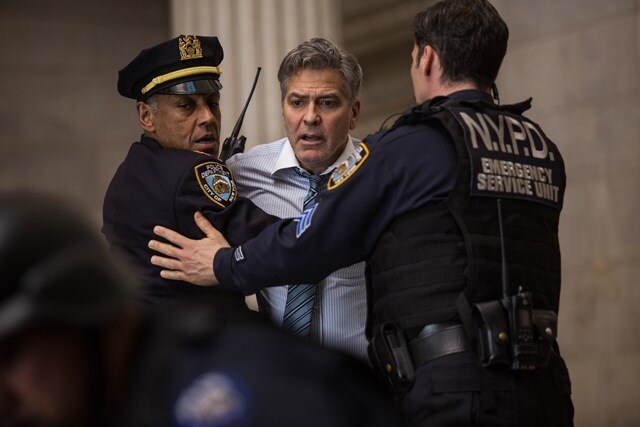 Money Monster, di nuovo insieme George Clooney e Julia Roberts