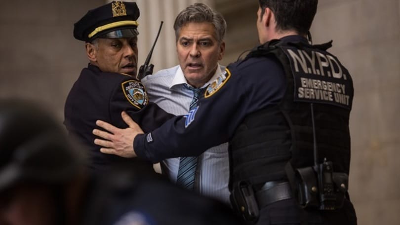 Money Monster, di nuovo insieme George Clooney e Julia Roberts