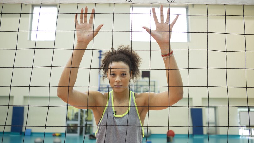Decise le 14 azzurre per Tokyo, non c'è Valentina Diouf