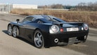 C6W, la supercar a 6 ruote: foto