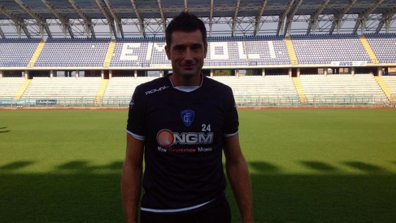 Empoli, Pugliesi esordio a 40 anni: sarà il più vecchio debuttante di sempre in Serie A