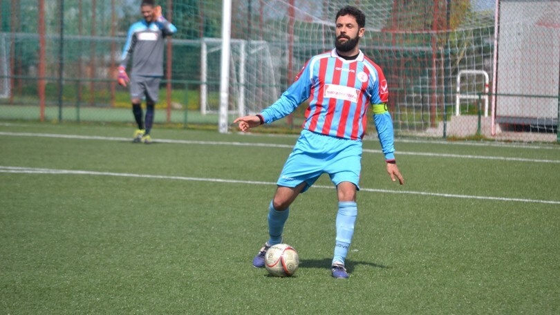 Colle di Fuori, Giovanneti: «Penso all'addio al calcio»