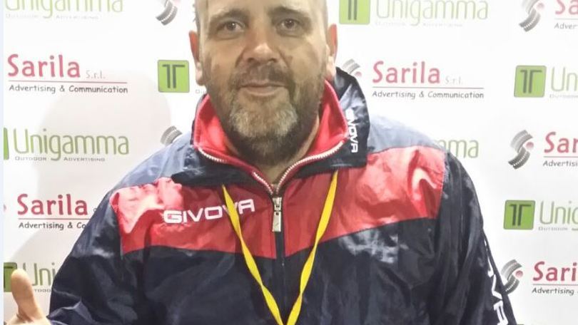 Atl. Torbellamonaca, Persico: «Un plauso a società e giocatori»