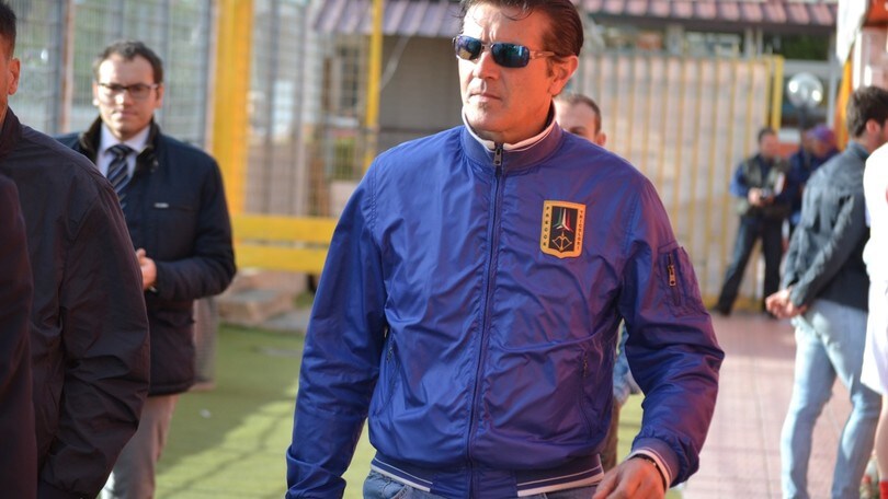 Real Colosseum, Giannetti: «Pronti per la finale»
