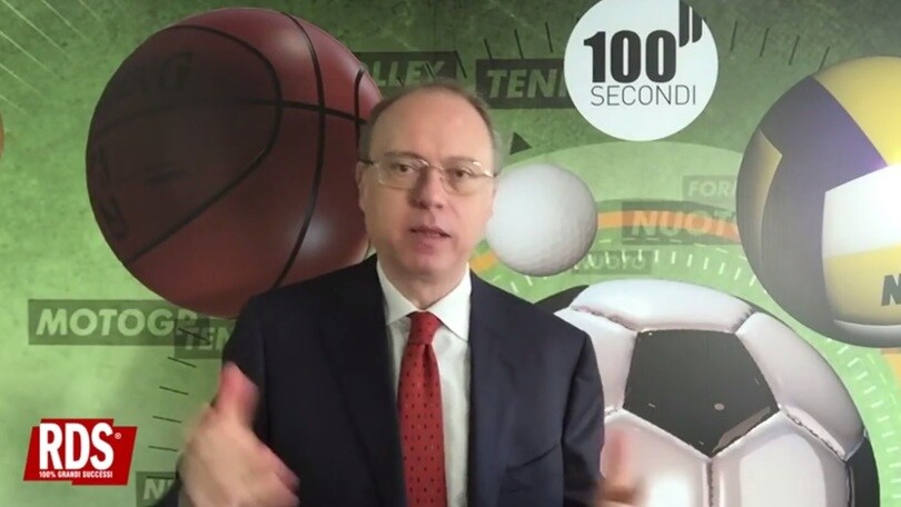 I 100 secondi di Alessandro Vocalelli: «Higuain e Napoli, una partita che ne vale 3»