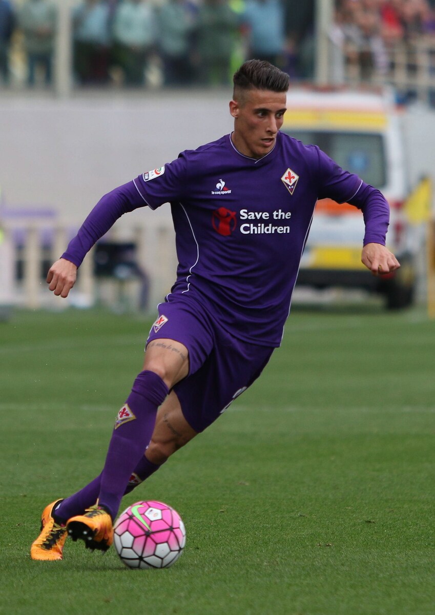 Calciomercato Fiorentina, dalla Spagna: «Tello vuole rimanere in viola»
