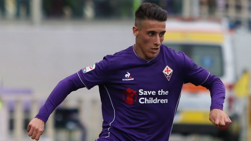 Calciomercato Fiorentina, dalla Spagna: «Tello vuole rimanere in viola»