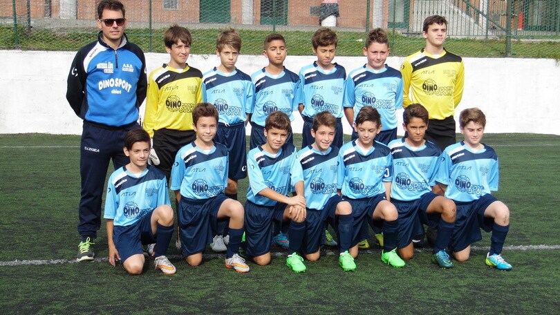 Tornei - Al via l'XI Torneo Città di Chieri