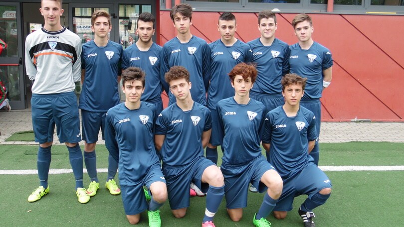 Allievi Fascia B Regionali - Ecco i gironi delle fasi finali
