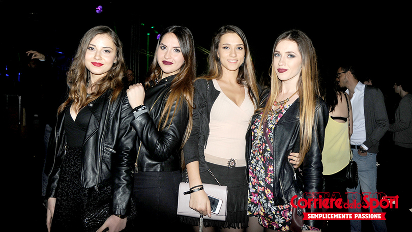 Fluo al Ballroom: atmosfere magiche con Klingande