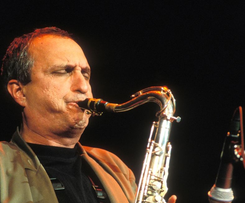 Il jazz americano all'Alexanderplatz