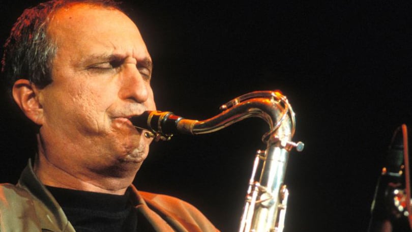 Il jazz americano all'Alexanderplatz