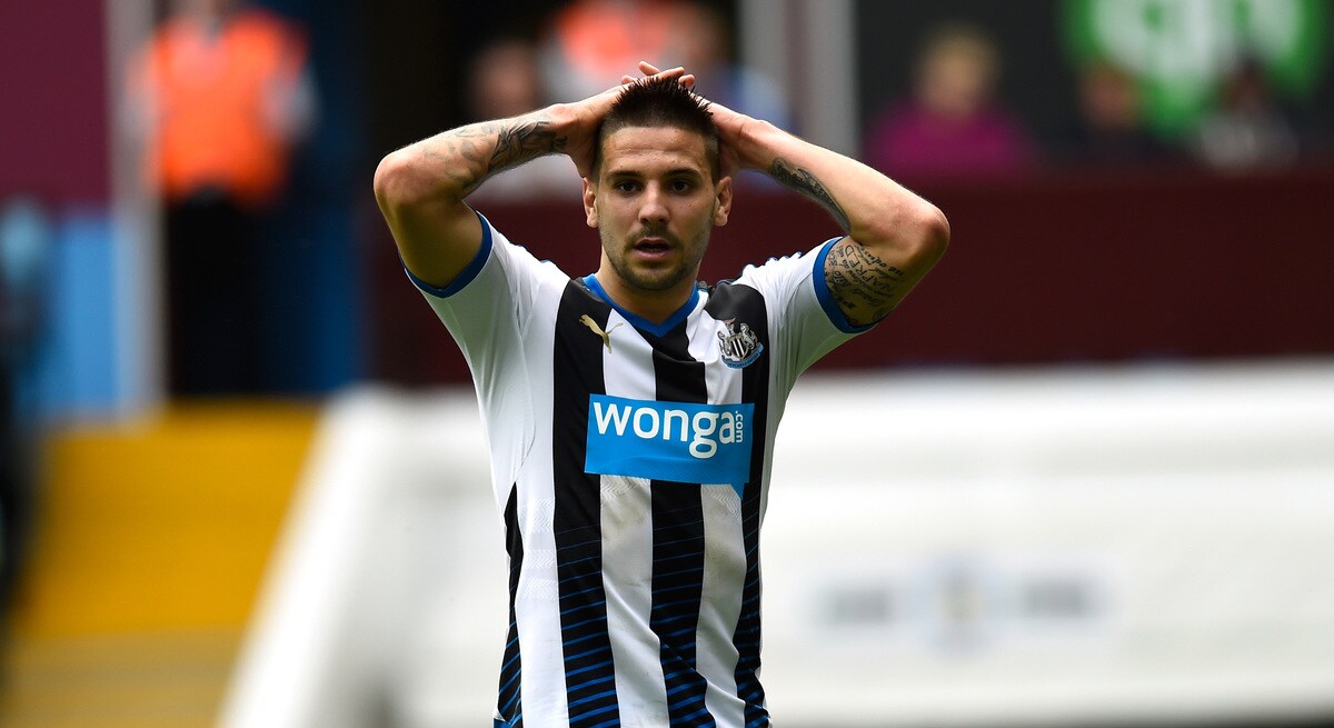 Calciomercato, Newcastle in serie B: quanti pezzi pregiati in vendita