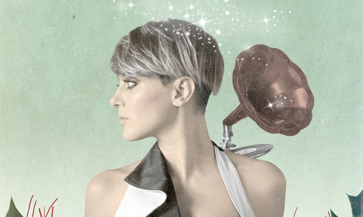 Simona Molinari riparte dal jazz
