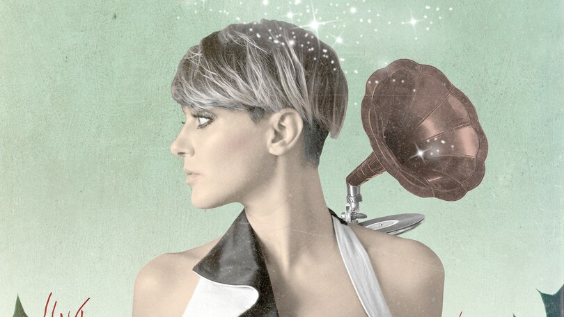 Simona Molinari riparte dal jazz