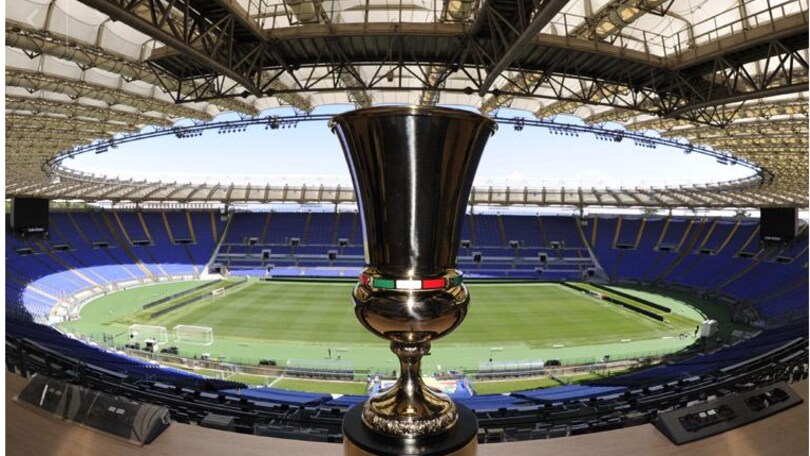 Milan-Juventus, info tifosi per la finale di Coppa Italia