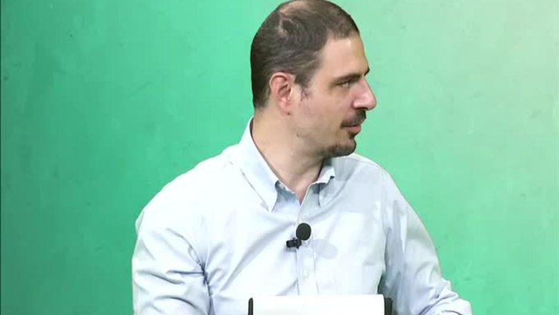 Intervista a Pietro Sermonti: «Sarebbe bellissimo rivedere Ibrahimovic alla Juventus»