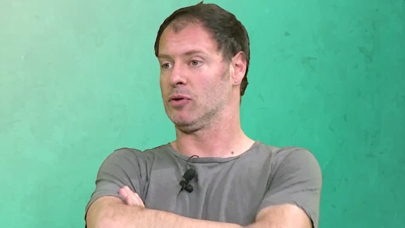 Intervista a Pietro Sermonti: «Campionato noioso? Lo dicono i non juventini»