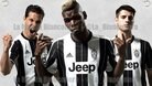 Juventus: Hernanes, Pogba e Morata per la nuova maglia