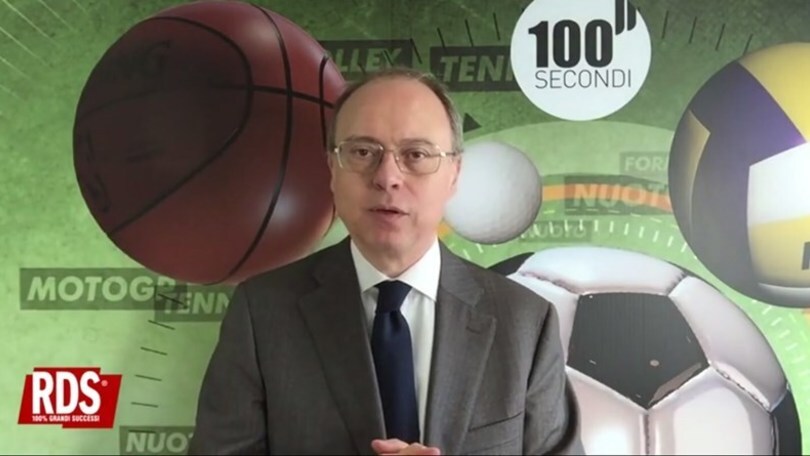 I 100 secondi di Alessandro Vocalelli: "Chi prende Ibra fa un affare"
