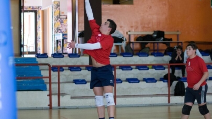 Volley: Volley Scuola, si viaggia verso le semifinali