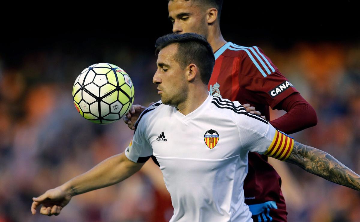 Liga, per il Valencia stagione da dimenticare: chiude con una sconfitta