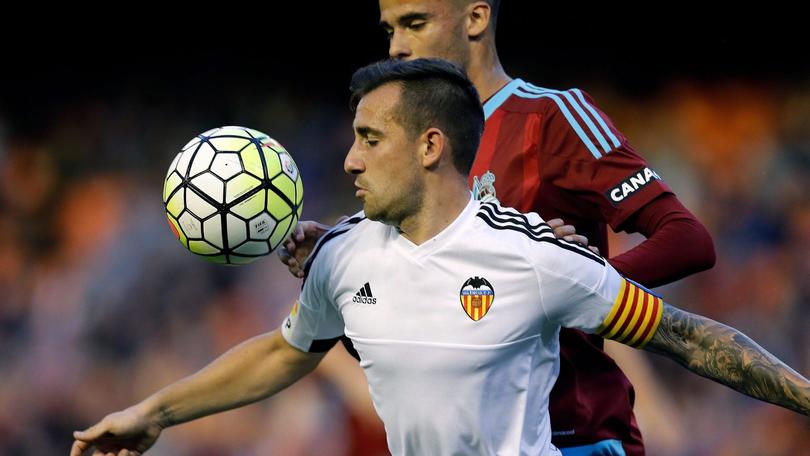 Liga, per il Valencia stagione da dimenticare: chiude con una sconfitta